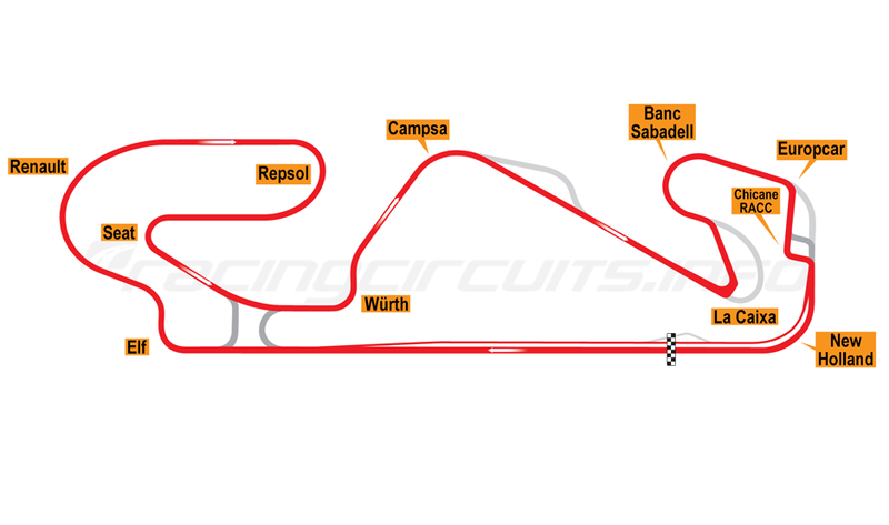 Illustration for article titled The Oppositelock Endurance Championship III: A Forza 7 Racing SeriesÂ